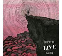 Roger Taylor - The Outsider Tour Live SHM CD From Japan NEUF