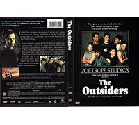 The Outsiders