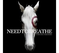 NEEDTOBREATHE Outsiders The (CD)