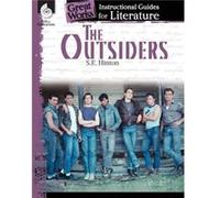 The Outsiders An Instructional Guide for Literature by Wendy Conklin Wendy Conklin (Auteur)