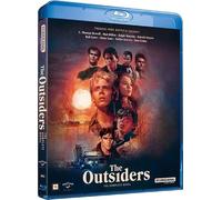 The Outsiders [Blu-Ray]