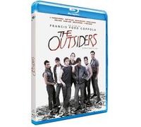 The Outsiders Blu-ray G