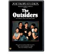 The Outsiders by C. Thomas Howell