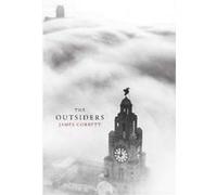 The Outsiders by James Corbett James Corbett (Auteur)