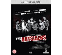 The Outsiders Collector's Edition [Edizione: Regno Unito] [Import]