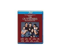 Outsiders – Blu-ray – The Complete Novel – Warner Bros.