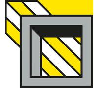 Outsiders – C.Q. – Vinyle 12" coloré jaune – Édition limitée