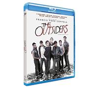The Outsiders [Director's Cut]