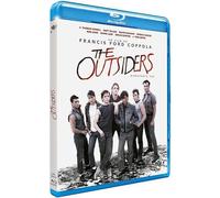 The Outsiders - Director's Cut - Blu-Ray