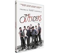 The Outsiders - Director's Cut - Edition Simple