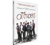 The Outsiders DVD E