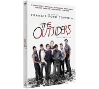 Outsiders Edition 2 DVD