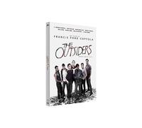 The Outsiders [Édition Limitée]