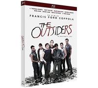 The Outsiders – Francis Ford Coppola – Blu-ray – Édition limitée