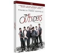 The Outsiders Edition limitée Blu-ray E