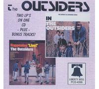 The Outsiders - in/Happening Live