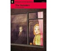 Level 1: The Outsiders Book And Multi-Rom With Mp3 Pack