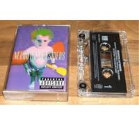 Neurotic Outsiders – Neurotic Outsiders – Cassette