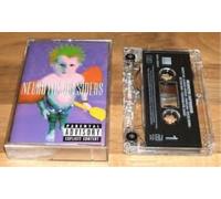 The Outsiders Neurotic Outsiders (Cassette)
