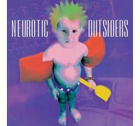 The Outsiders Neurotic Outsiders (Vinyl)