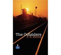 The Outsiders (New Longman Literature 11-14) - [Version Originale] Inconnu (Auteur)