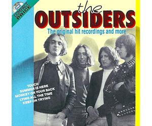 The Outsiders - Original Hits Recordings