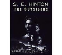 The Outsiders S. E. Hinton (Auteur)