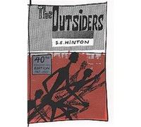The Outsiders S. E. Hinton (Auteur)