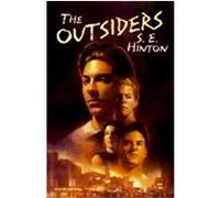 The Outsiders S. E. Hinton (Auteur)