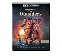 The Outsiders (The Complete Novel and Original Theatrical Version)