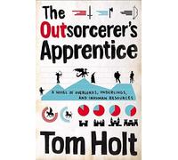 The Outsorcerer's Apprentice