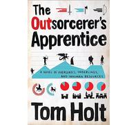 The Outsorcerer's Apprentice: YouSpace Book 3