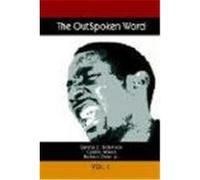 The Outspoken Word: Vol. I Mixon, Cedric (Auteur)