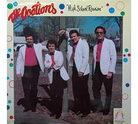 The Ovations - High School Reunion (Vinyl-LP)