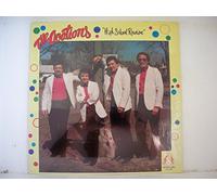 The Ovations High School Reunion vinyl LP