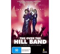 The Over the Hill Band ( Meisjes ) [ Origine Australien, Sans Langue Francaise ]