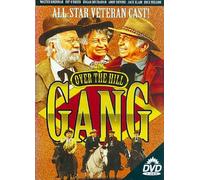 The Over-the-Hill Gang [DVD] [Import]