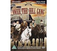 The Over The Hill Gang G