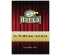 The Over-The-Hill Gang Rides Again [Digital Video Disc]