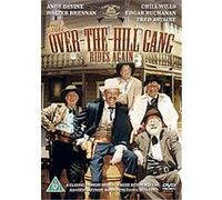 The Over The Hill Gang Rides Again G