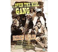 The Over The Hill Gang Rides Again G