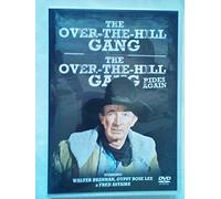 The Over The Hill Gang & The Over the Hill Gang Rides Again [DVD-R]