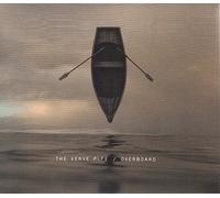 The Verve Pipe – The Overboard – CD – Neuf