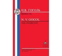 The Overcoat Nikolai Vasilevich Gogol (Auteur)