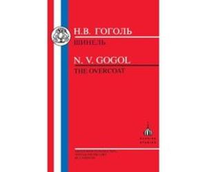 The Overcoat Nikolai Vasilevich Gogol (Auteur)