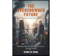 The Overcrowded Future: The Baby Boom That Broke Tomorrow: What Happens When the World Gives Birth to an Extra Generation Overnight