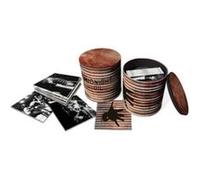 The overflow tank Coffret 6 CD Inclus 8 DVD