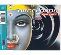 The Overlords - God's Eye [Import]