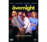 The Overnight [Dvd]