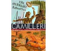 The Overnight Kidnapper (Inspector Montalbano mysteries) - [Version Originale] Inconnu (Auteur)